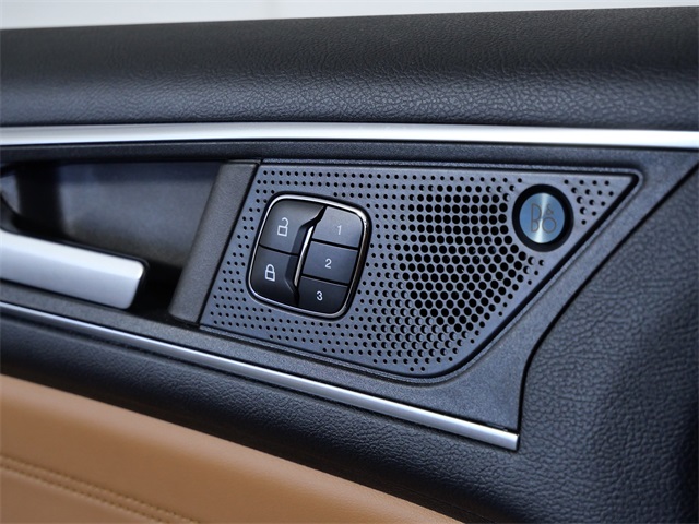 2023 Ford Edge Titanium photo 24
