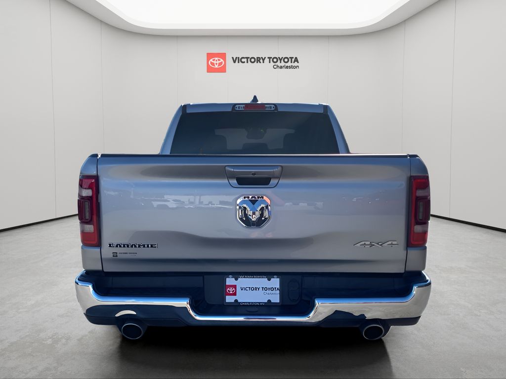 2024 Ram 1500 Laramie photo 3