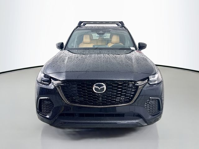 2025 Mazda CX-70 3.3 Turbo Premium Plus photo 2