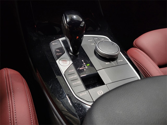 2024 Bmw X3 sDrive30i photo 16