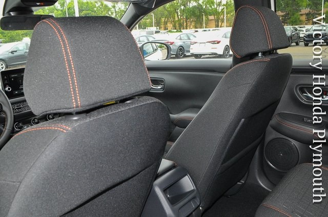 2026 Honda HR-V Sport photo 11