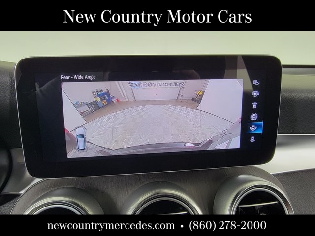 2022 Mercedes Benz GLC 300 4MATIC photo 28