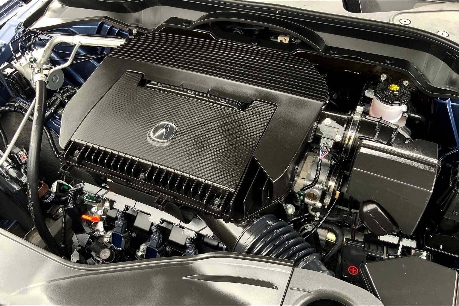 2025 Acura MDX SH-AWD photo 31