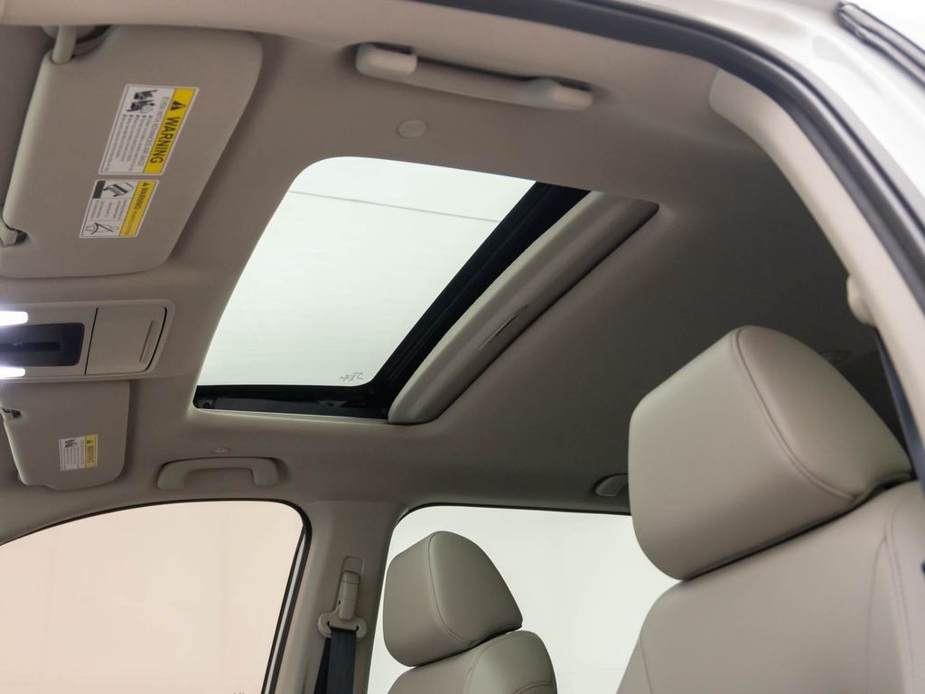 2024 Honda CR-V EX-L photo 22