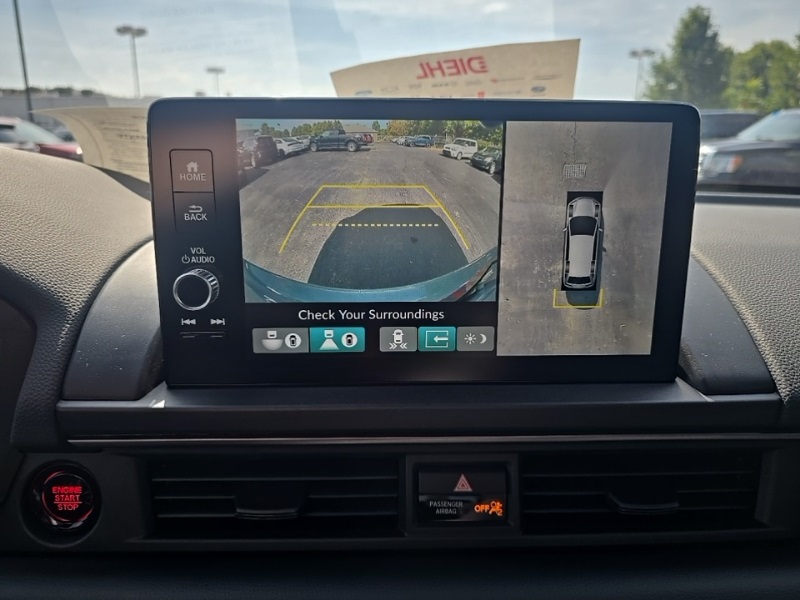2024 Honda Pilot TrailSport Sport photo 14