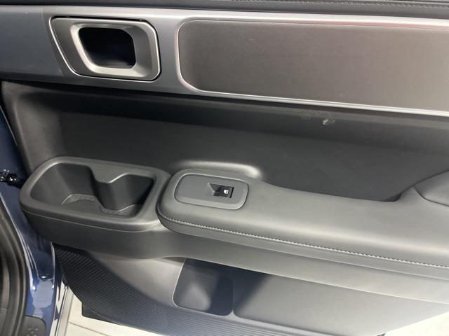 2026 Hyundai Santa Fe SEL photo 21