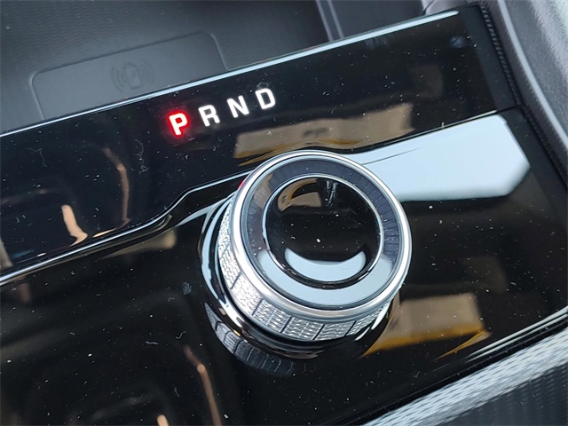 2025 Jeep Grand Cherokee L photo 16