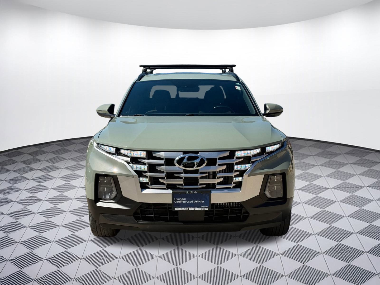 2023 Hyundai Santa Cruz SEL Premium photo 5