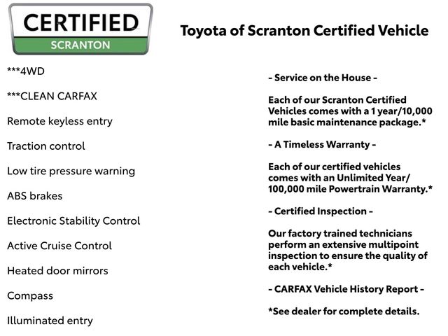 2021 Toyota Tundra SR5's photo