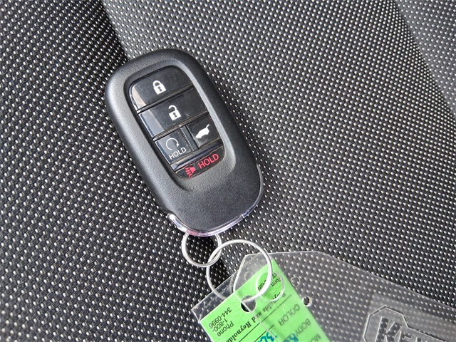 2024 Honda CR-V EX photo 22