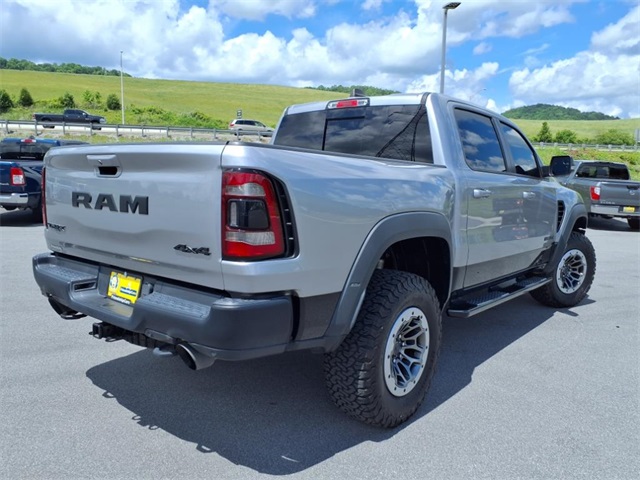 2021 Ram 1500 TRX photo 21
