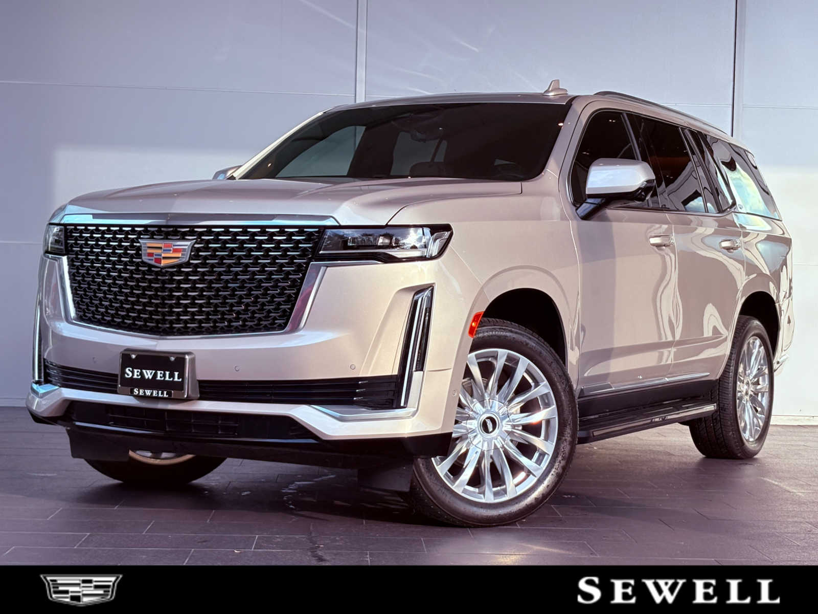 2024 Cadillac Escalade Premium Luxury's photo