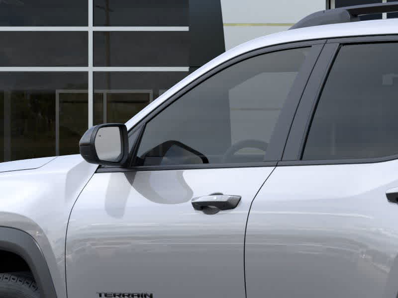 2026 Gmc Terrain Elevation photo 12