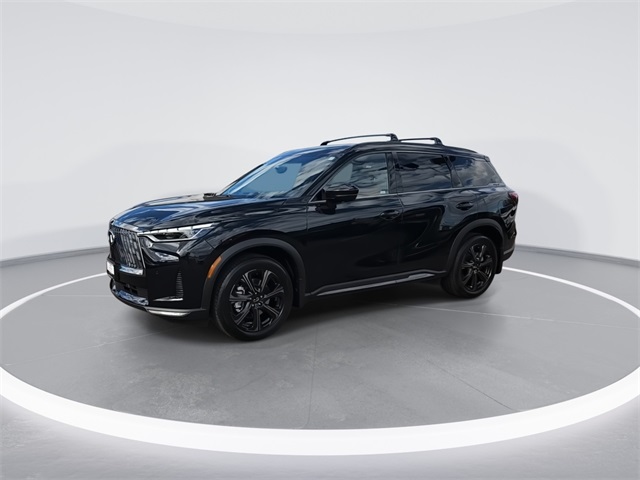 2026 Infiniti QX60 Autograph AWD photo 4