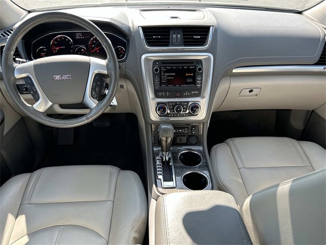 2017 Gmc Acadia Limited photo 11