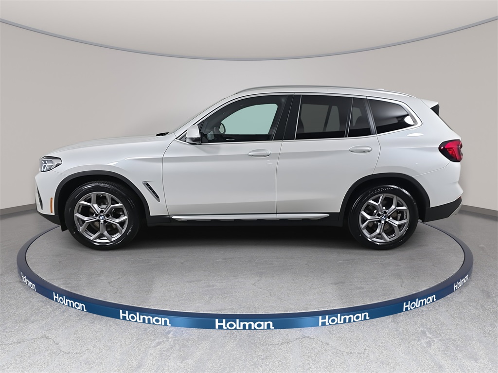 2023 Bmw X3 xDrive30i photo 7
