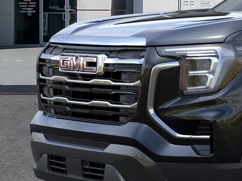 2026 Gmc Terrain Elevation photo 12