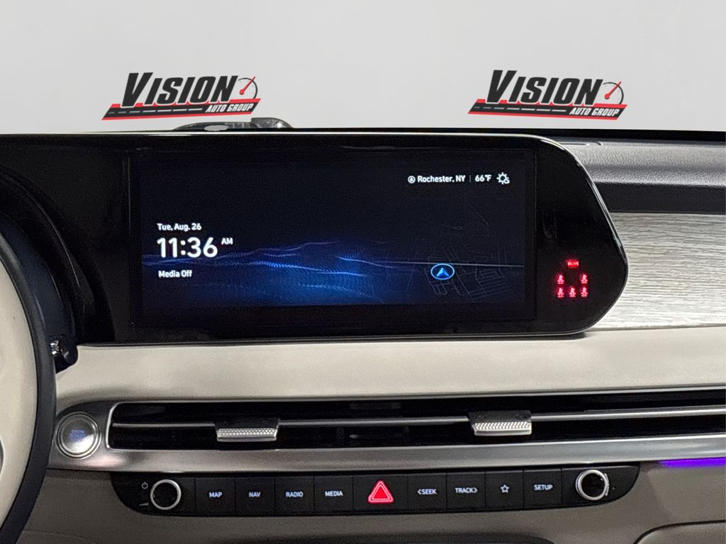 2024 Hyundai Palisade Calligraphy photo 20