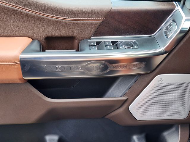 2025 Ford F-150 King Ranch photo 21
