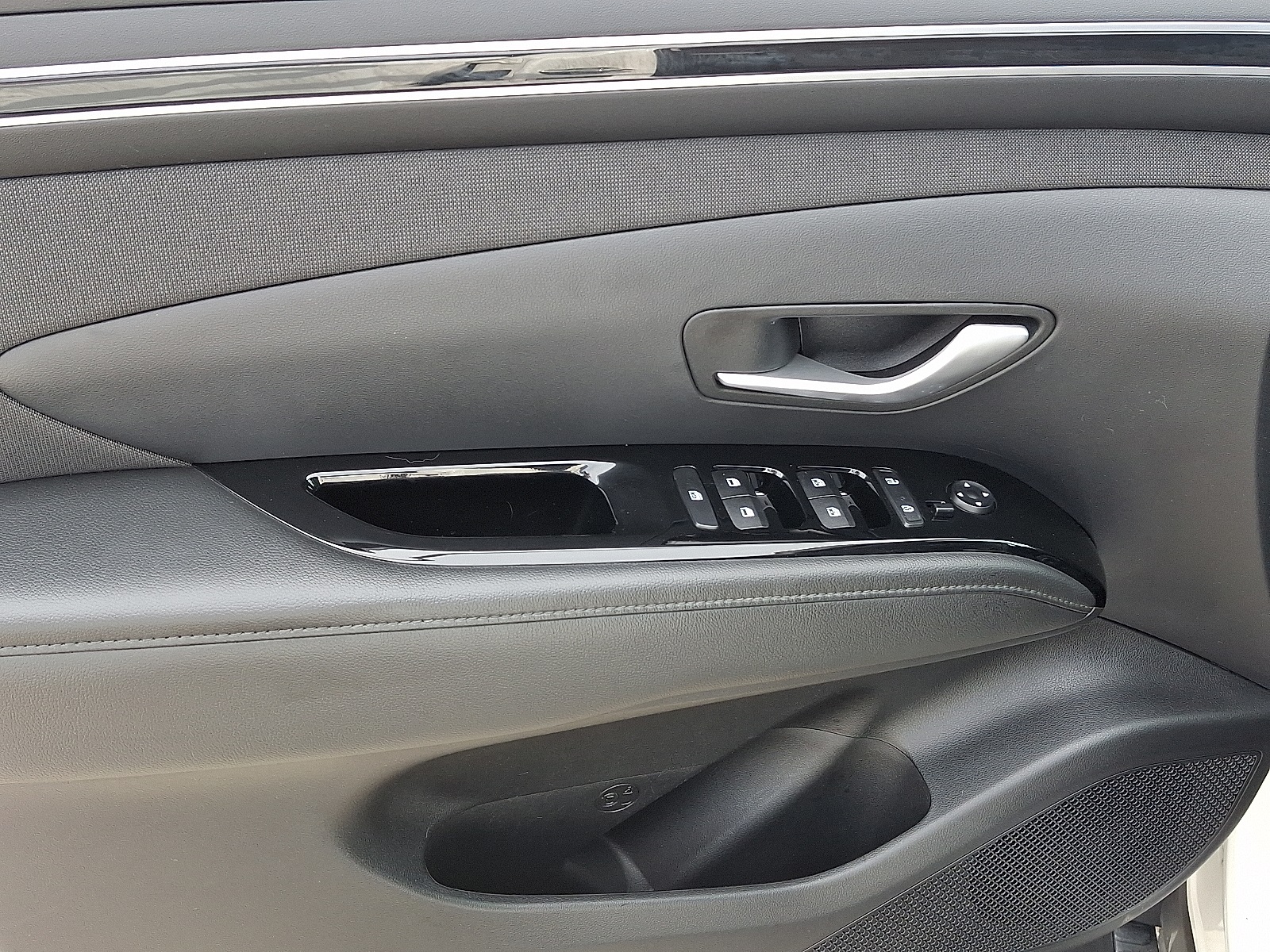 2022 Hyundai Tucson XRT photo 10