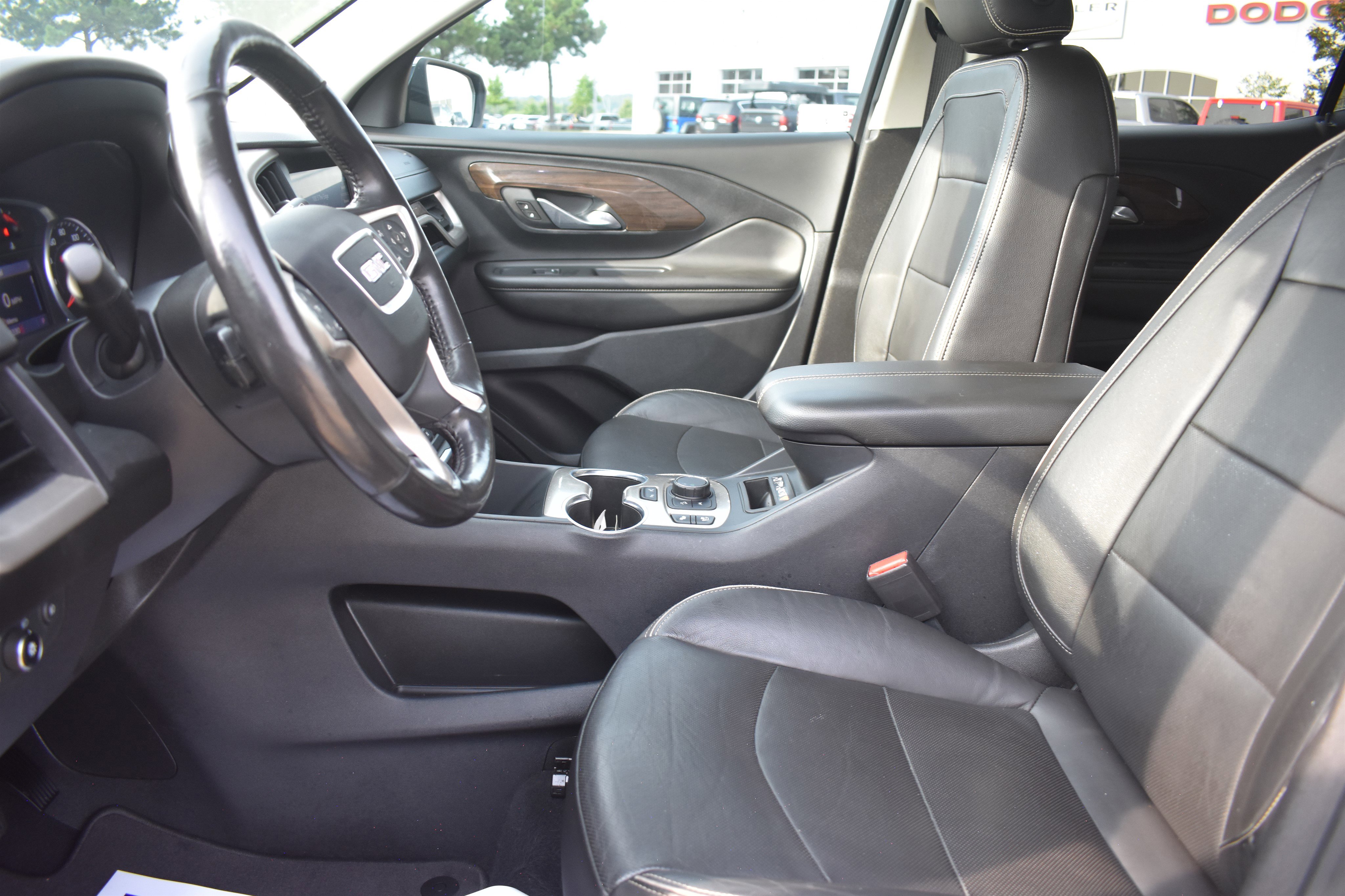 2020 Gmc Terrain Denali photo 3