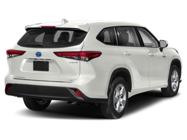 Used 2020 Toyota Highlander XLE with VIN 5TDHBRCH7LS510463 for sale in Kansas City