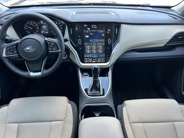 2025 Subaru Outback Premium photo 10