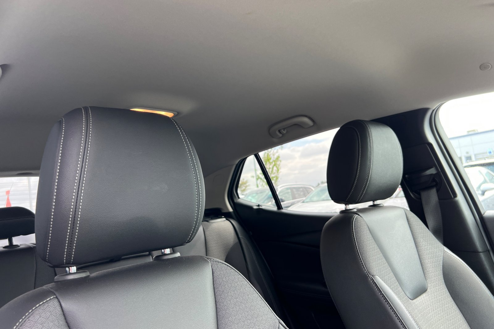 2023 Buick Encore GX Select photo 14
