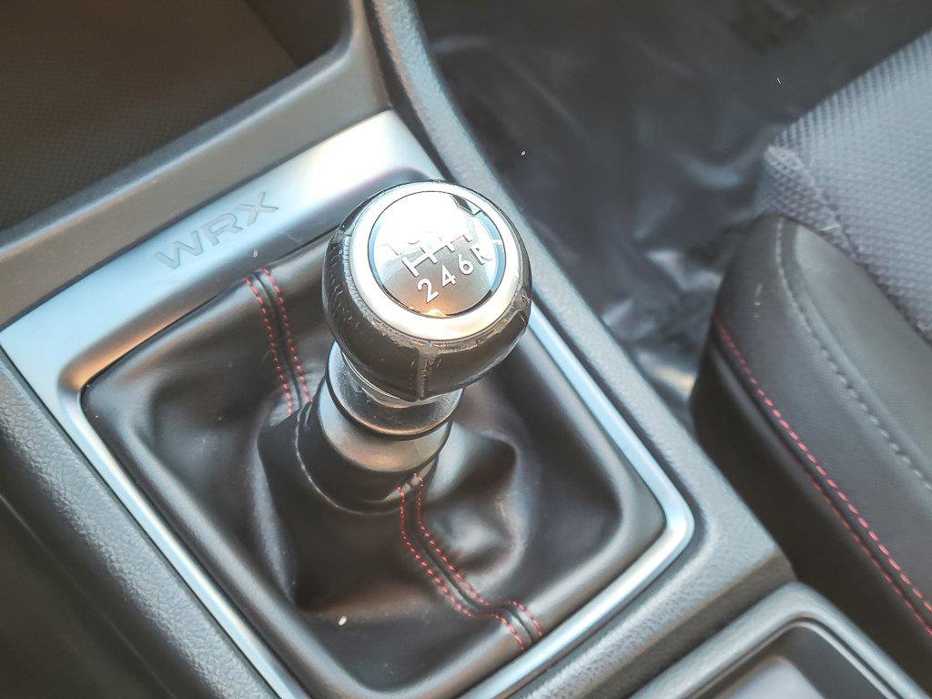 2019 SUBARU WRX - Image 15
