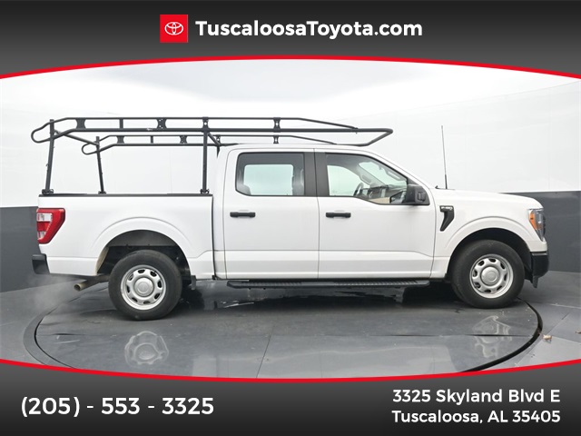 2022 Ford F-150 XL's photo