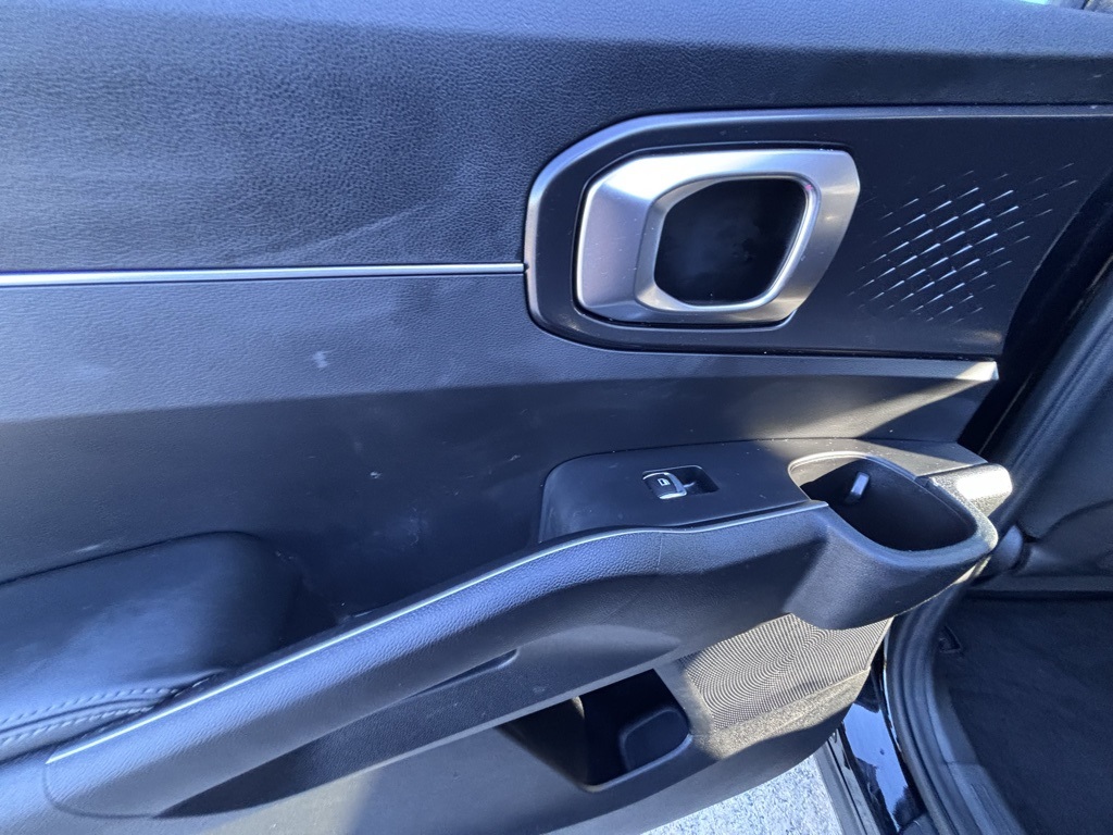 2021 Kia Sorento LX photo 15