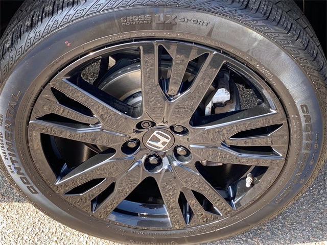 2022 Honda Pilot Special Edition photo 25