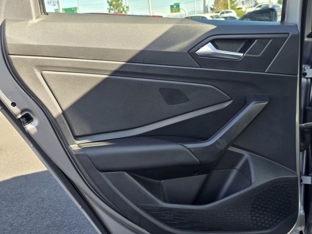 2019 Volkswagen Jetta R-Line photo 20