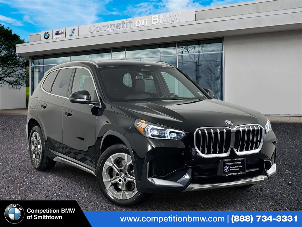 2025 BMW X1 28i
