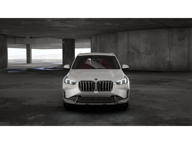 2025 Bmw X1 XDrive28i photo 3