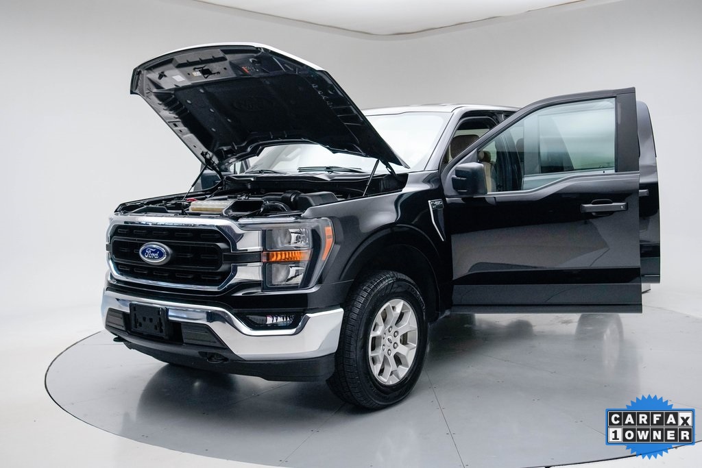 2023 Ford F-150 XLT photo 29