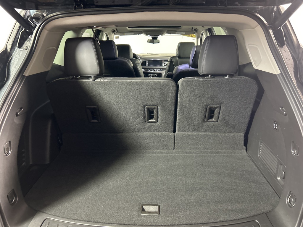 2021 Buick Enclave Avenir photo 9