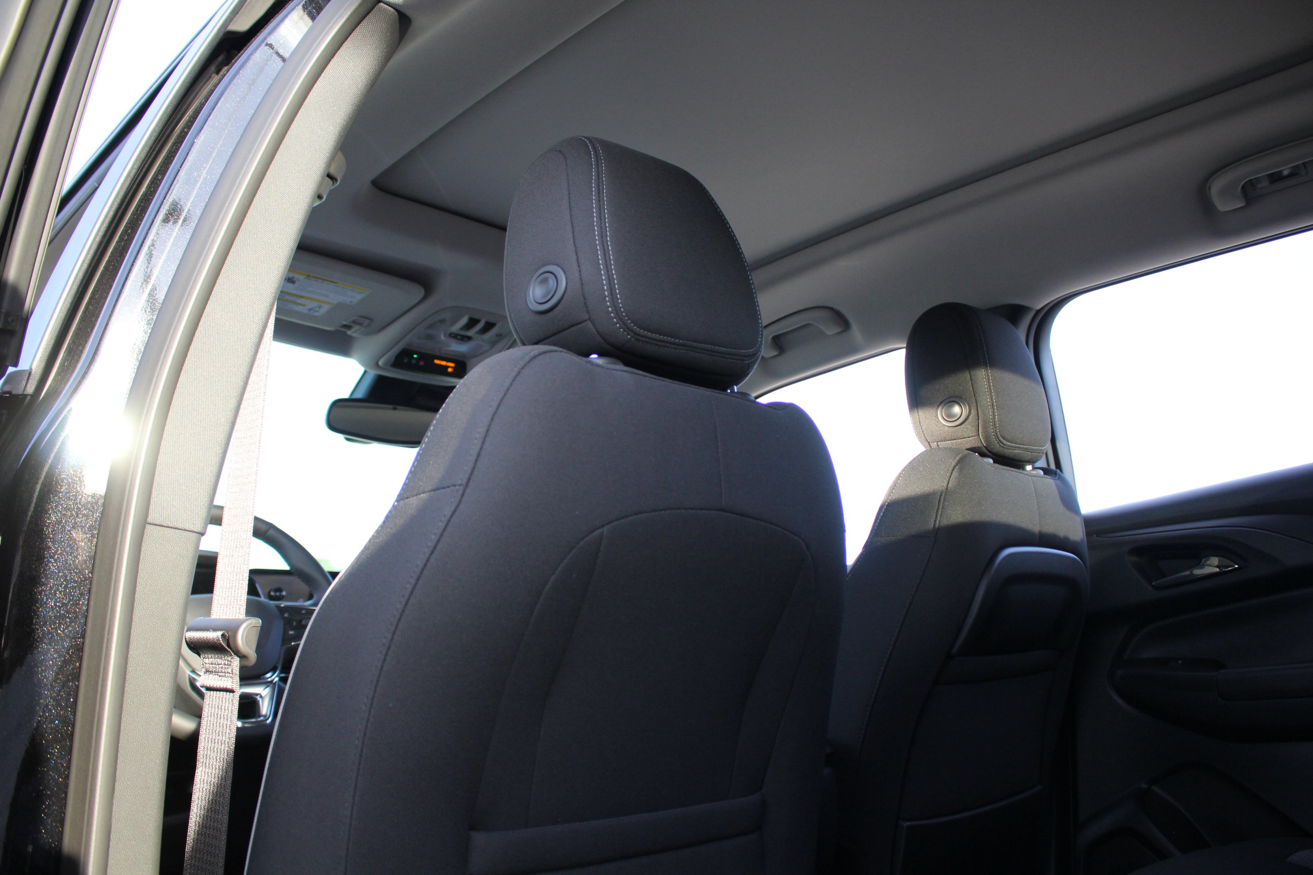 2026 Chevrolet Trailblazer LT photo 15