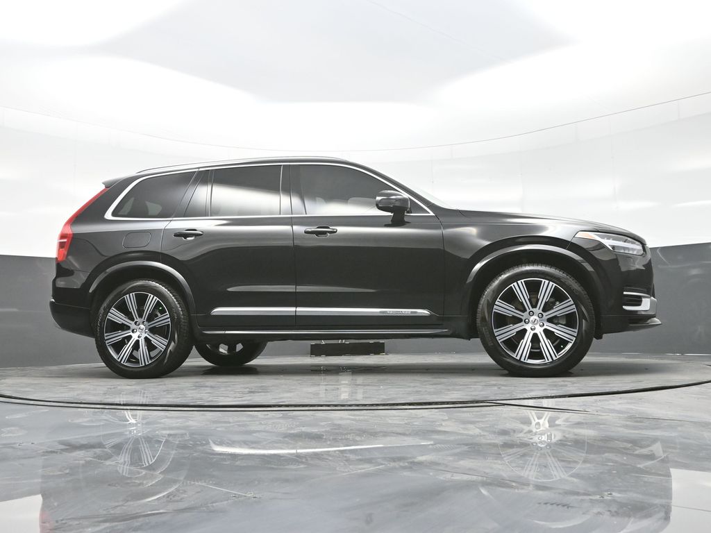 2022 Volvo XC90 T8 Inscription Expression photo 21