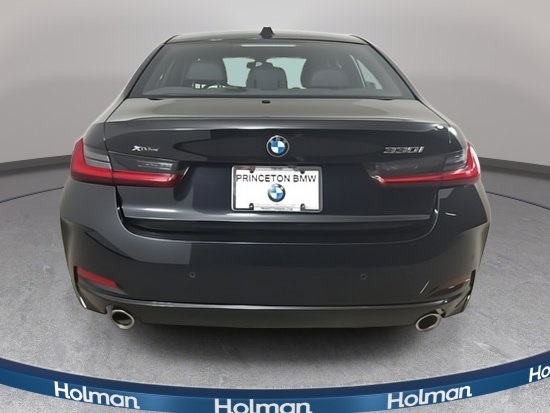 2025 Bmw 330i xDrive Sedan photo 6