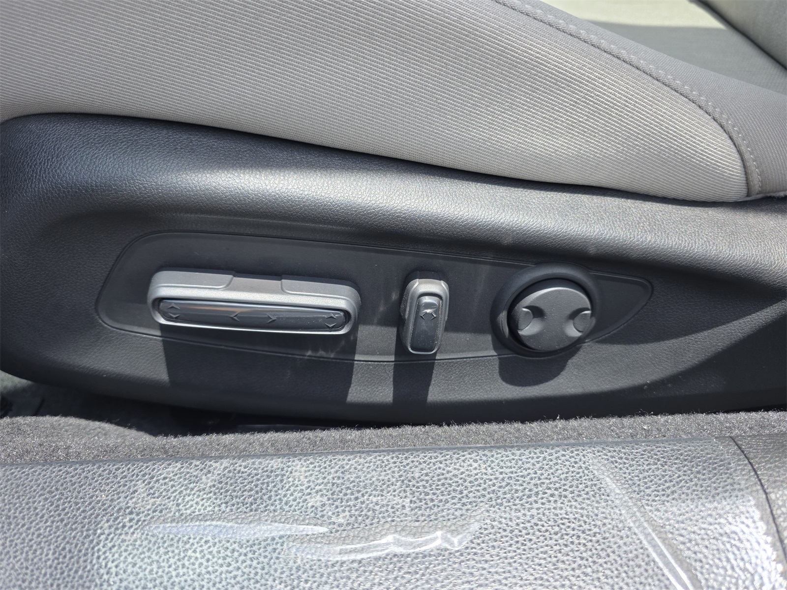 2025 Honda Accord SE photo 20
