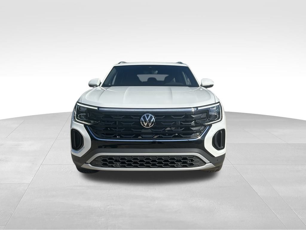 2026 Volkswagen Atlas Cross Sport SE Technology photo 3