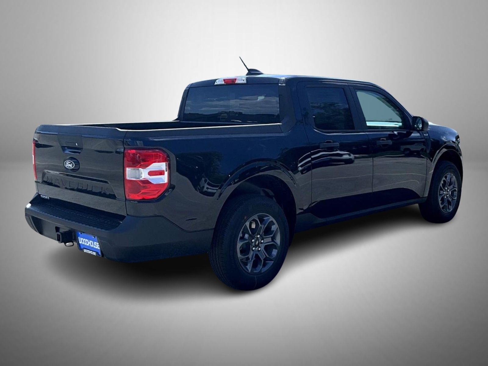 2025 Ford Maverick XLT photo 5