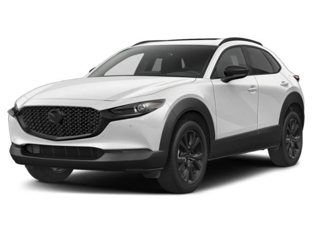 2026 Mazda CX-30 Turbo Premium Plus's photo