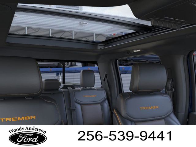 2025 Ford F-150 Tremor photo 20
