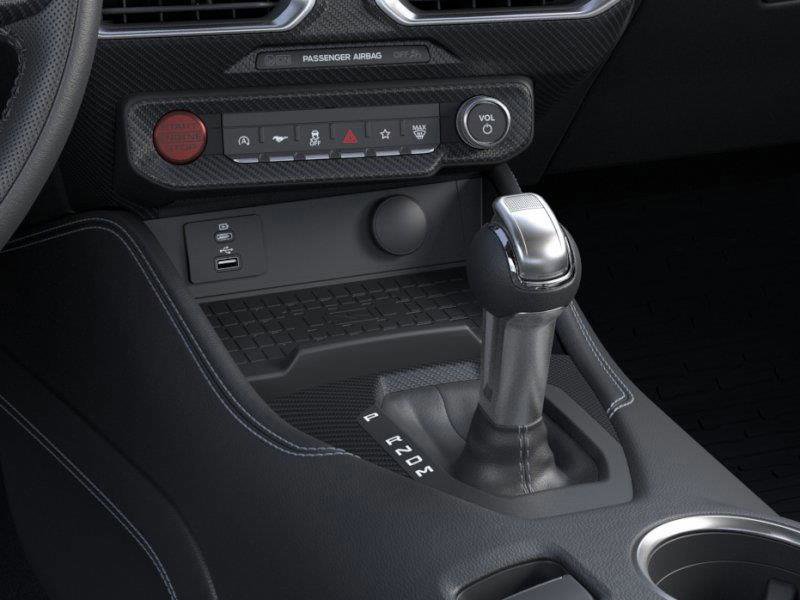 2025 FORD MUSTANG - Image 18