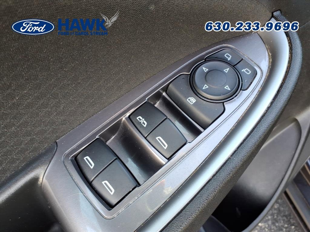 2023 CHEVROLET MALIBU - Image 19