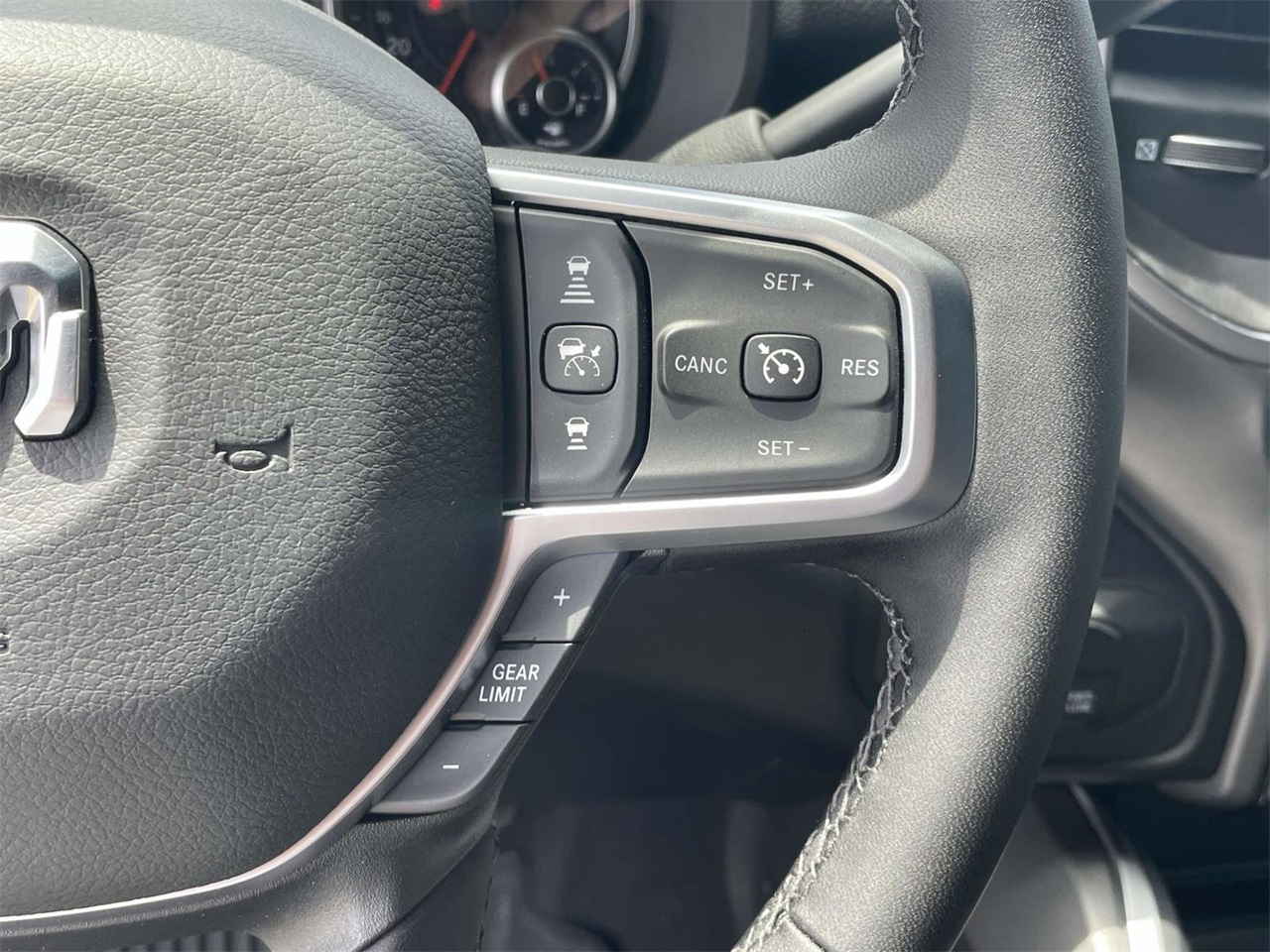 2026 Ram 2500 Big Horn photo 10