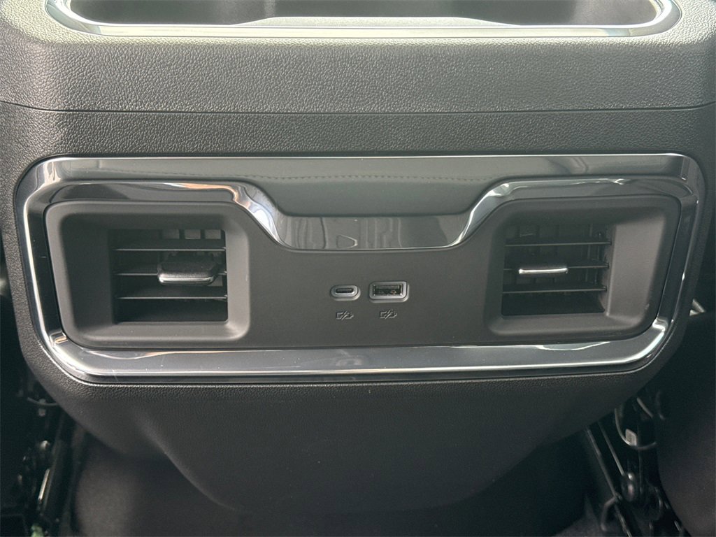 2026 GMC SIERRA - Image 30