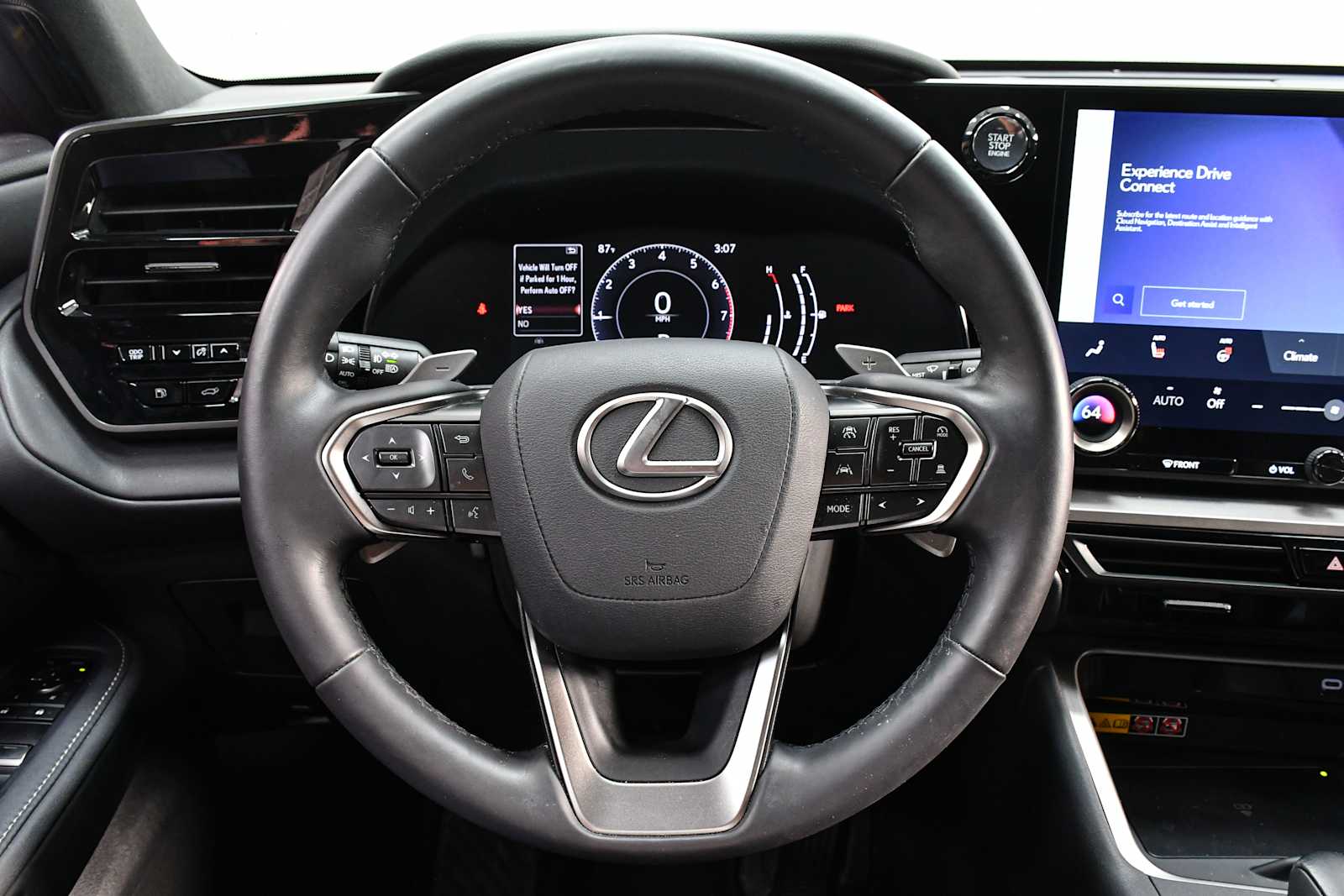 2024 Lexus TX 350 photo 15